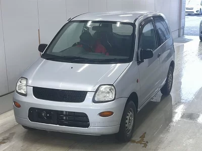Mitsubishi MINICA