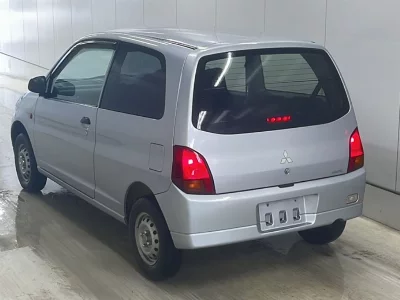 Mitsubishi MINICA