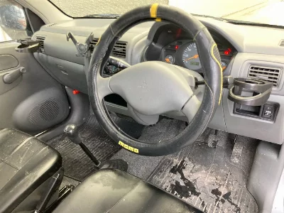 Mitsubishi MINICA