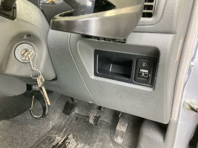 Mitsubishi Minica