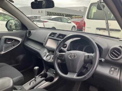Toyota Vanguard