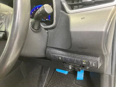 Toyota Corolla Hatchback