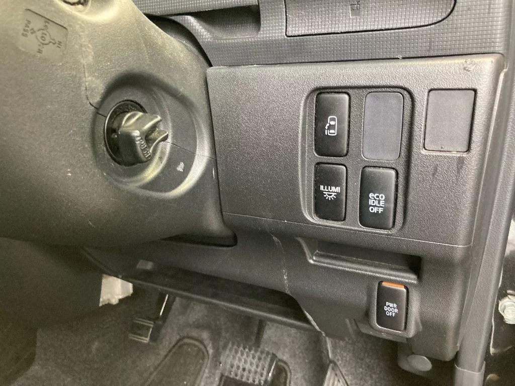 Daihatsu Tanto  с аукциона в Японии