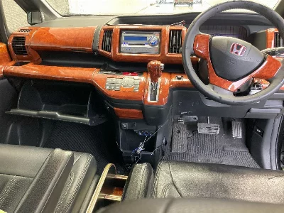 Honda STEPWGN SPADA