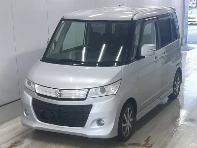 Suzuki PALETTE SW