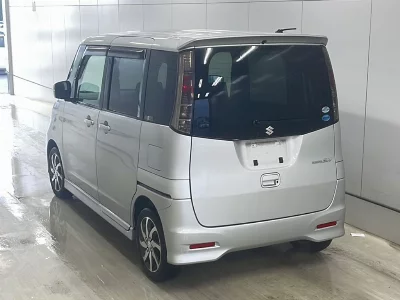 Suzuki PALETTE SW