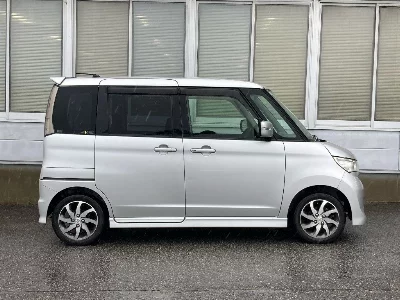 Suzuki PALETTE SW