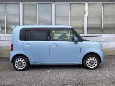 Toyota Pixis Space
