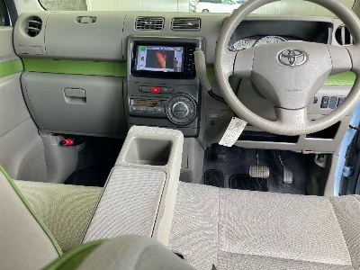 Toyota Pixis Space
