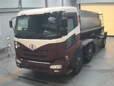 Nissan UD