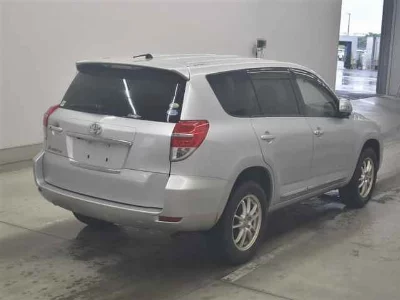 Toyota Vanguard