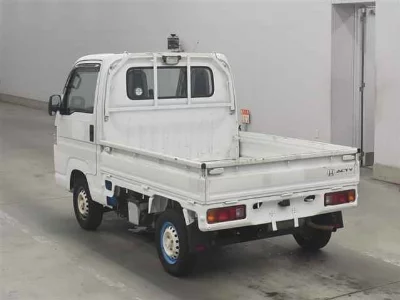 Honda Acty Truck