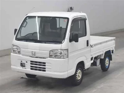 Honda Acty Truck