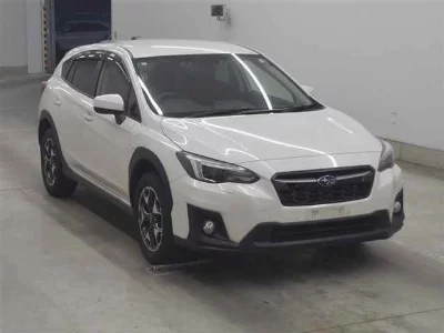 Subaru SUBARU XV