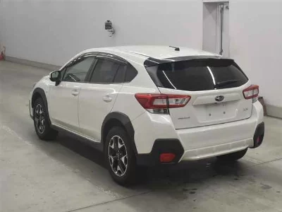 Subaru SUBARU XV