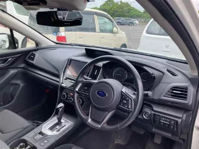 Subaru SUBARU XV