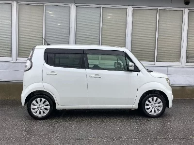 Suzuki MR Wagon