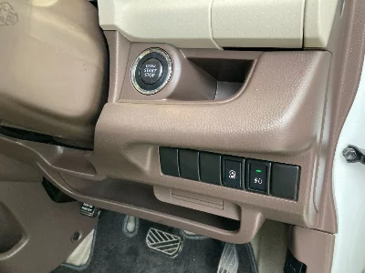 Suzuki MR Wagon