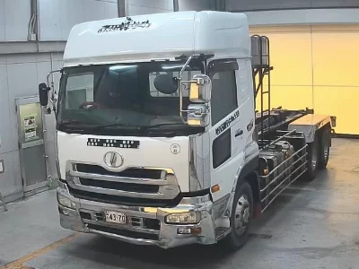 Nissan UD