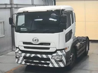 Nissan UD