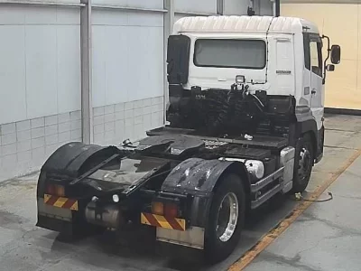 Nissan UD