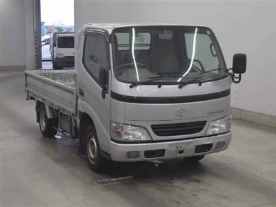 Toyota ToyoAce