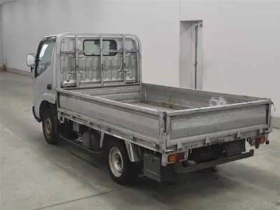 Toyota ToyoAce