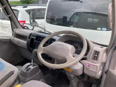 Toyota ToyoAce