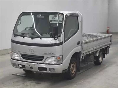 Toyota ToyoAce