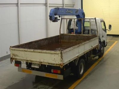 Toyota ToyoAce