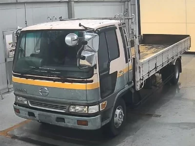 Hino Ranger