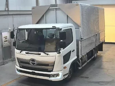 Hino Ranger