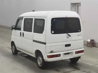 Honda Acty