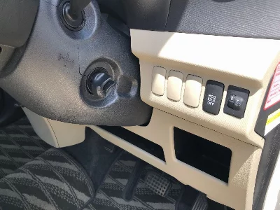 Subaru Lucra