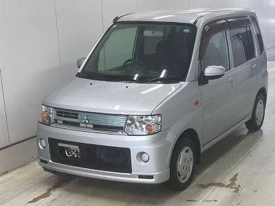 Mitsubishi Toppo