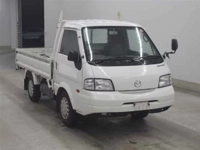 Mazda BONGO TRUCK