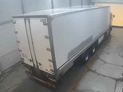 Nissan UD