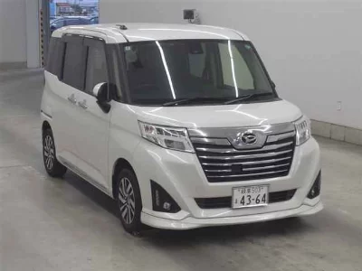 Daihatsu Thor