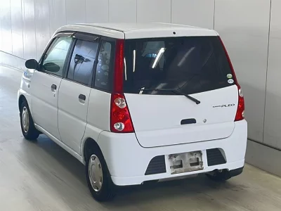 Subaru Pleo