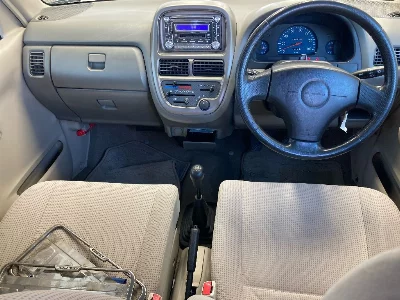 Subaru Pleo