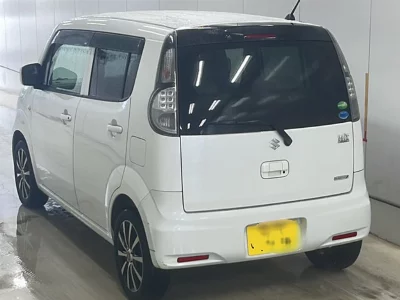 Suzuki MRWAGON