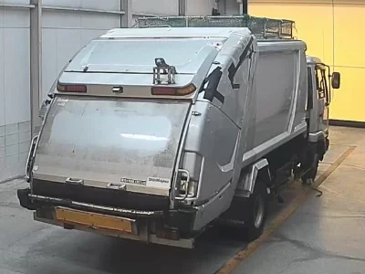 NISSAN DIESEL (UD) CONDOR