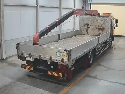 Hino Ranger