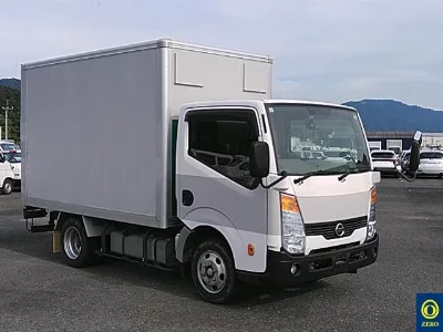 Nissan Atlas