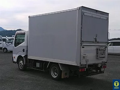 Nissan Atlas