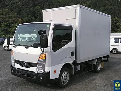 Nissan Atlas