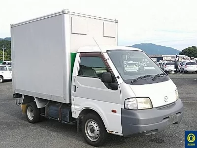 Mazda BONGO TRUCK