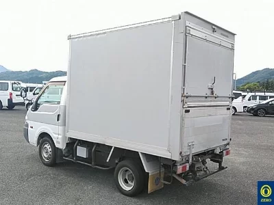 Mazda BONGO TRUCK