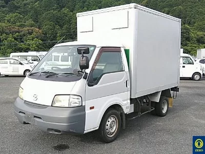 Mazda BONGO TRUCK