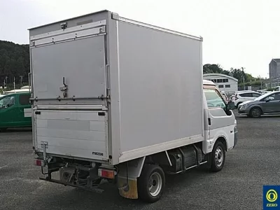 Mazda BONGO TRUCK